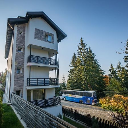 Genesis By Eden Predeal Exterior foto
